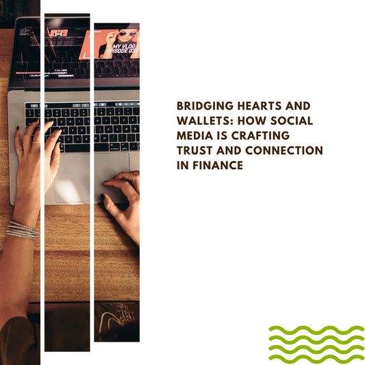 Explore the power of social media in finance! Discover how to build trust, engage audiences, and create a thriving financial community. Learn about transparency, community building, and ethical considerations. #FinanceSocialMedia #FinTech