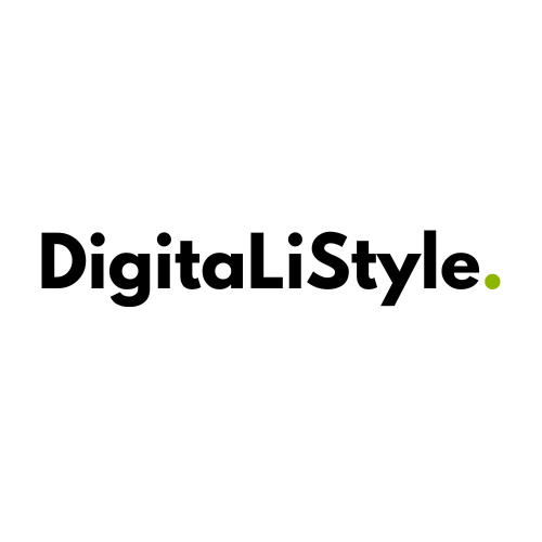 Digitalistyle Lab logo